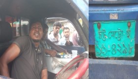চট্টগ্রামের গণপরিবহনে চরম অনিয়ম-ভোগান্তি: প্রশাসনের নজরদারি নিয়ে প্রশ্ন